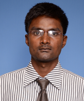 Mahesh Pujari
